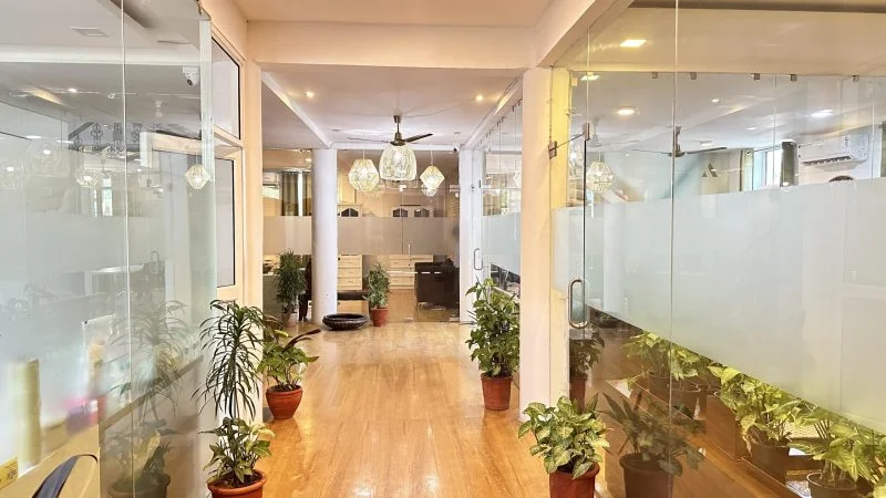 Mental hospital in Gurgaon 
